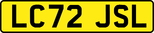 LC72JSL