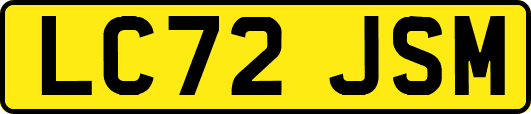 LC72JSM