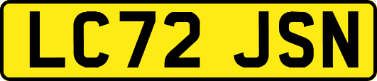 LC72JSN