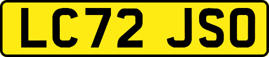 LC72JSO