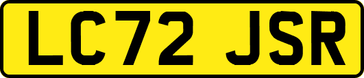 LC72JSR