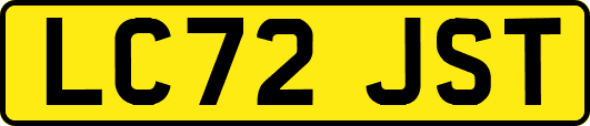 LC72JST