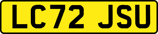 LC72JSU