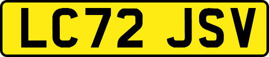 LC72JSV