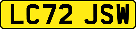 LC72JSW