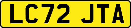LC72JTA
