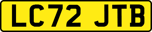 LC72JTB
