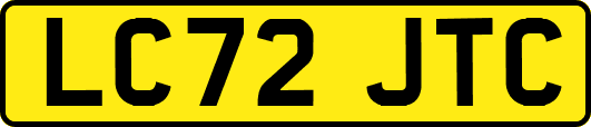 LC72JTC