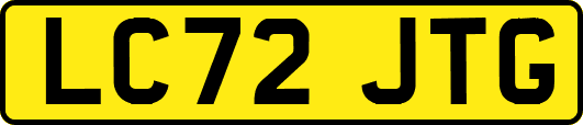LC72JTG