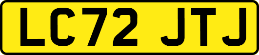 LC72JTJ