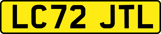 LC72JTL