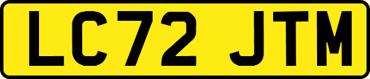 LC72JTM