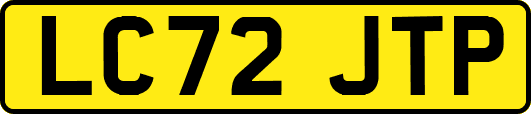 LC72JTP