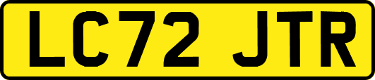 LC72JTR