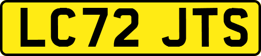LC72JTS