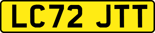 LC72JTT