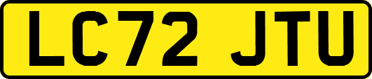 LC72JTU
