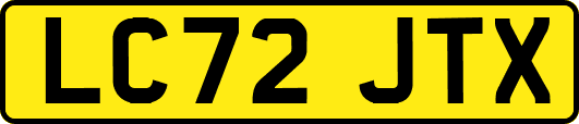 LC72JTX
