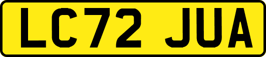 LC72JUA
