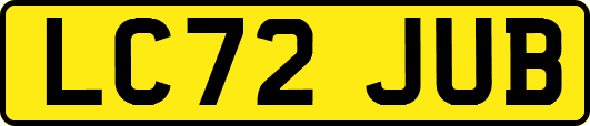 LC72JUB