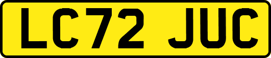 LC72JUC