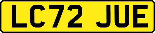 LC72JUE