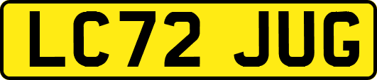 LC72JUG