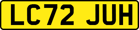 LC72JUH
