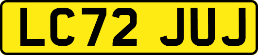 LC72JUJ