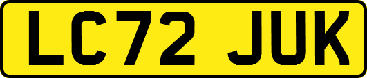 LC72JUK