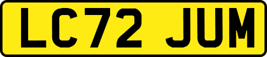 LC72JUM