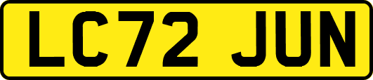 LC72JUN