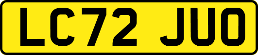 LC72JUO