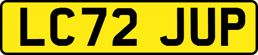 LC72JUP