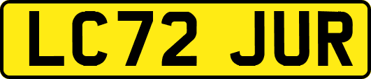 LC72JUR