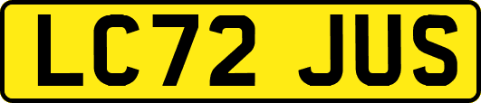 LC72JUS