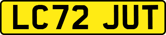 LC72JUT