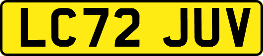 LC72JUV