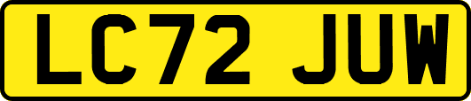 LC72JUW