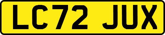 LC72JUX