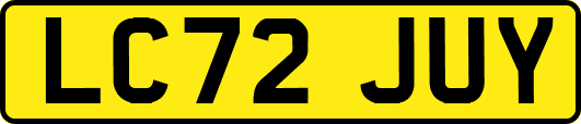 LC72JUY