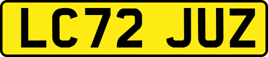 LC72JUZ
