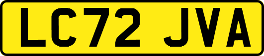 LC72JVA