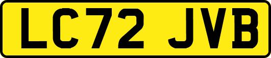 LC72JVB