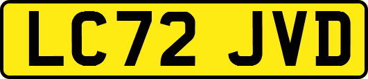 LC72JVD