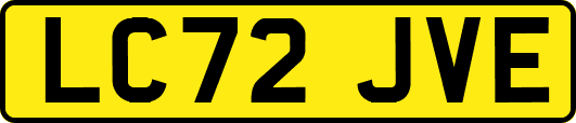 LC72JVE