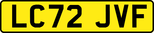 LC72JVF