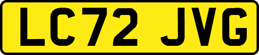 LC72JVG