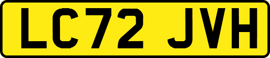 LC72JVH