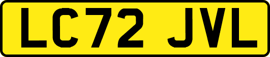 LC72JVL